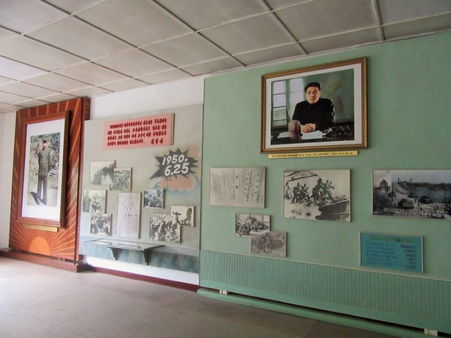 I Visited North Korea And Documented What I Saw I Visited North Korea And Documented What I Saw