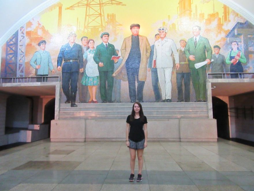 I Visited North Korea And Documented What I Saw I Visited North Korea And Documented What I Saw