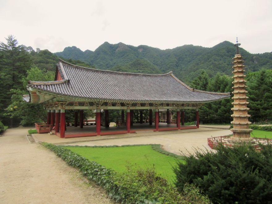 I Visited North Korea And Documented What I Saw I Visited North Korea And Documented What I Saw