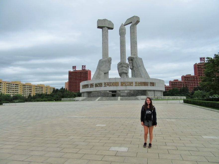 I Visited North Korea And Documented What I Saw I Visited North Korea And Documented What I Saw