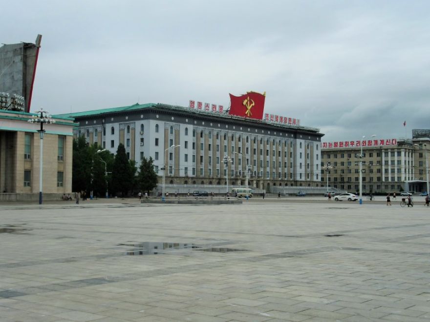 I Visited North Korea And Documented What I Saw I Visited North Korea And Documented What I Saw