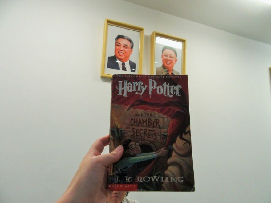 I Visited North Korea And Documented What I Saw I Visited North Korea And Documented What I Saw