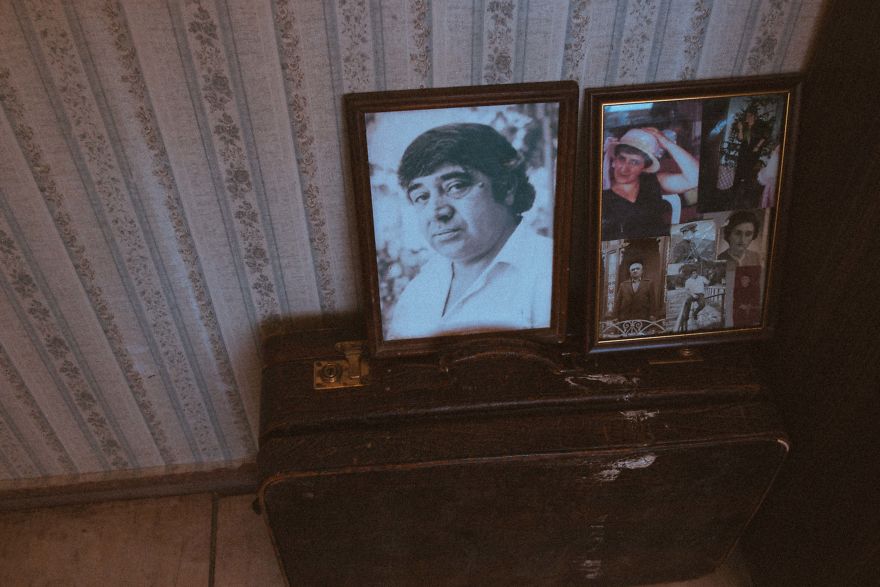 An Abandoned Soviet Hospital With A Piano