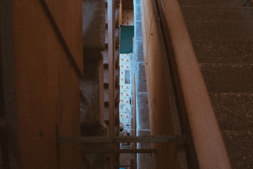 An Abandoned Soviet Hospital With A Piano