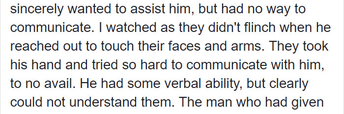 A Dyslexic 15-Year-Old Girl Finds A Way To Have A Conversation With A Deaf And Blind Man On A Plane And It&#8217;s Heartwarming