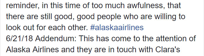 A Dyslexic 15-Year-Old Girl Finds A Way To Have A Conversation With A Deaf And Blind Man On A Plane And It&#8217;s Heartwarming