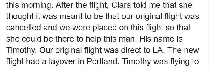 A Dyslexic 15-Year-Old Girl Finds A Way To Have A Conversation With A Deaf And Blind Man On A Plane And It&#8217;s Heartwarming