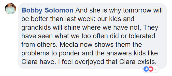 A Dyslexic 15-Year-Old Girl Finds A Way To Have A Conversation With A Deaf And Blind Man On A Plane And It&#8217;s Heartwarming
