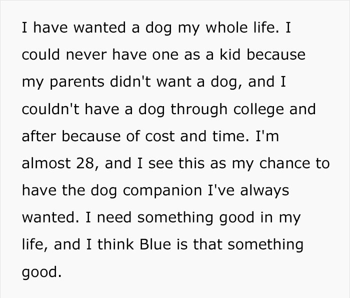 Woman Wants To Adopt A Starved And Terrified Dog, But Her Boyfriend’s Response Will Break Your Heart Woman Wants To Adopt A Starved And Terrified Dog, But Her Boyfriend’s Response Will Break Your Heart
