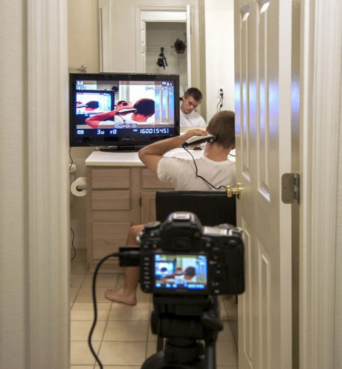 55 Times People Were Caught Living In 3018 While We Still Live In 2018