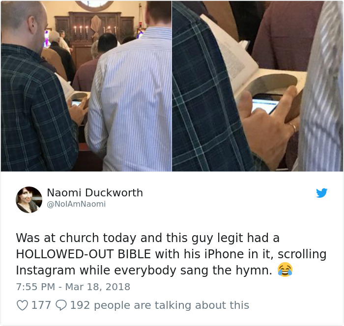 55 Times People Were Caught Living In 3018 While We Still Live In 2018