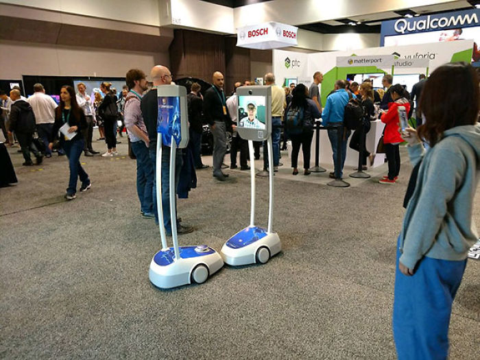 55 Times People Were Caught Living In 3018 While We Still Live In 2018