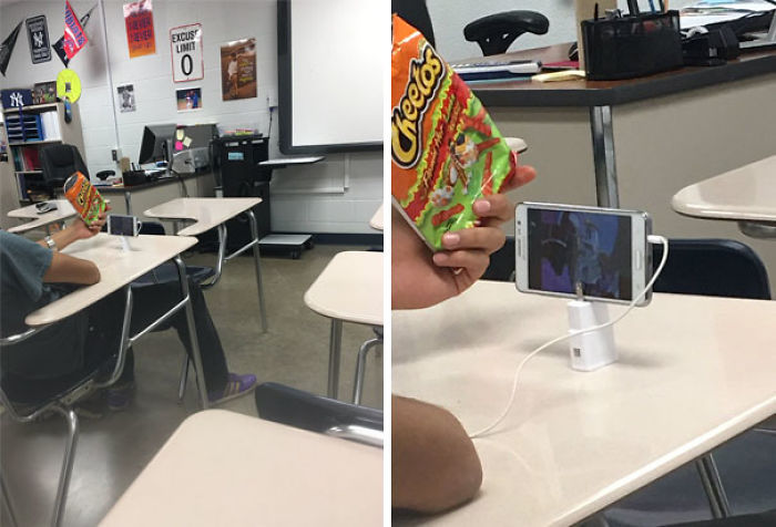 55 Times People Were Caught Living In 3018 While We Still Live In 2018