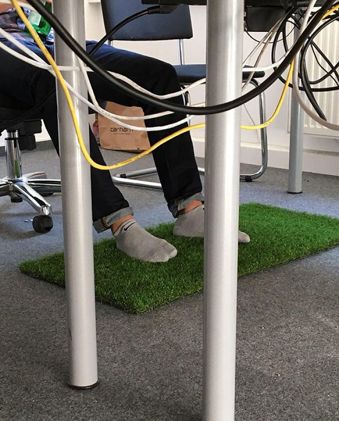 55 Times People Were Caught Living In 3018 While We Still Live In 2018