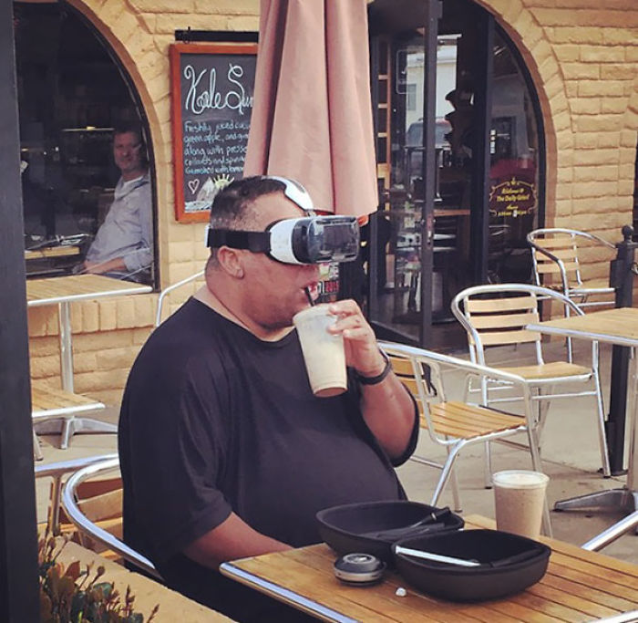 55 Times People Were Caught Living In 3018 While We Still Live In 2018