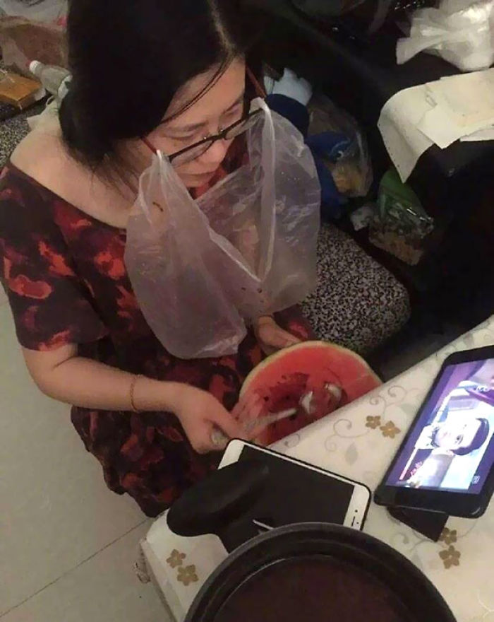 55 Times People Were Caught Living In 3018 While We Still Live In 2018
