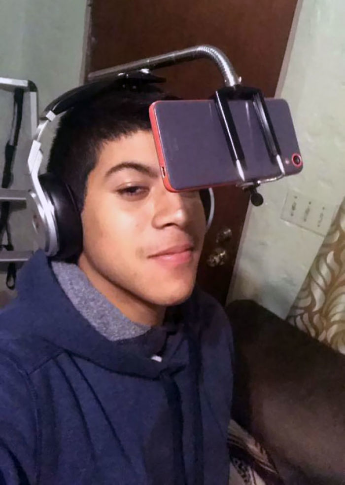 55 Times People Were Caught Living In 3018 While We Still Live In 2018