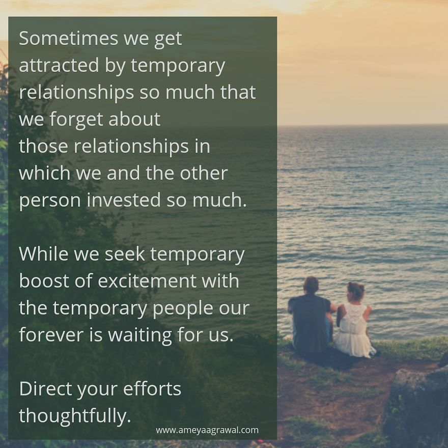 It Took Me 8 Years To Write These 18 Quotes As I Finally Started To Understand Life! It Took Me 8 Years To Write These 18 Quotes As I Finally Started To Understand Life!