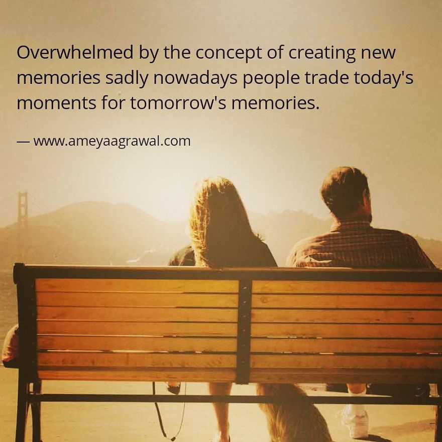 It Took Me 8 Years To Write These 18 Quotes As I Finally Started To Understand Life! It Took Me 8 Years To Write These 18 Quotes As I Finally Started To Understand Life!