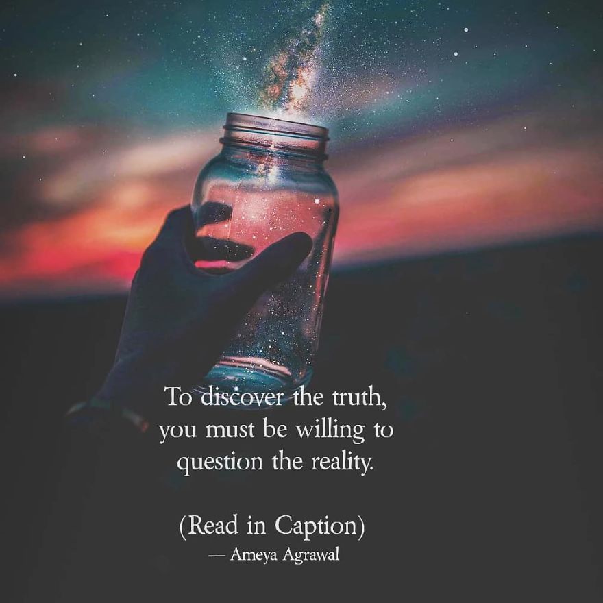 It Took Me 8 Years To Write These 18 Quotes As I Finally Started To Understand Life! It Took Me 8 Years To Write These 18 Quotes As I Finally Started To Understand Life!