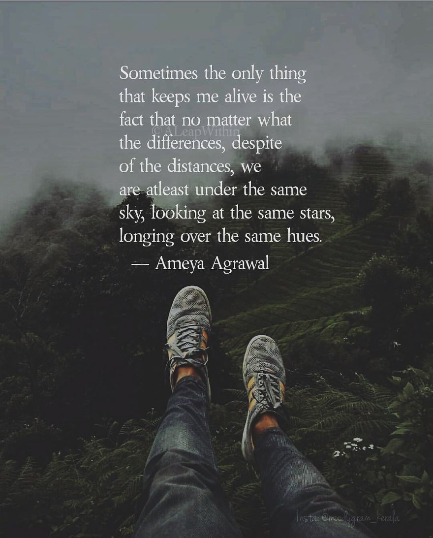 It Took Me 8 Years To Write These 18 Quotes As I Finally Started To Understand Life! It Took Me 8 Years To Write These 18 Quotes As I Finally Started To Understand Life!