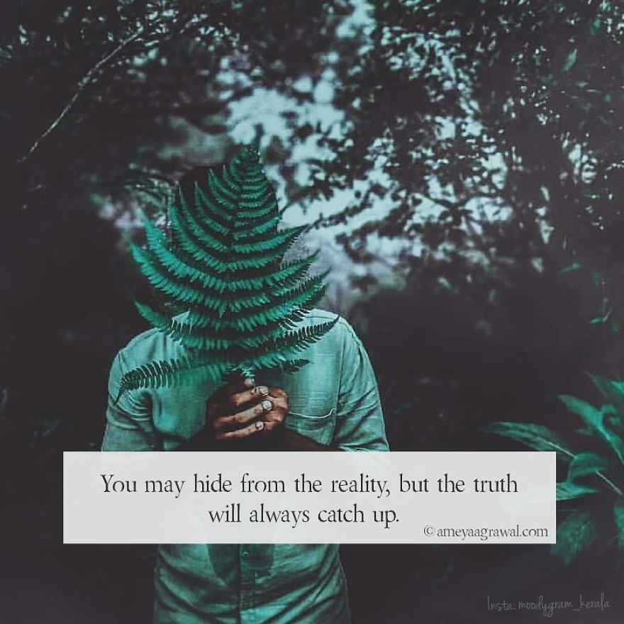 It Took Me 8 Years To Write These 18 Quotes As I Finally Started To Understand Life! It Took Me 8 Years To Write These 18 Quotes As I Finally Started To Understand Life!