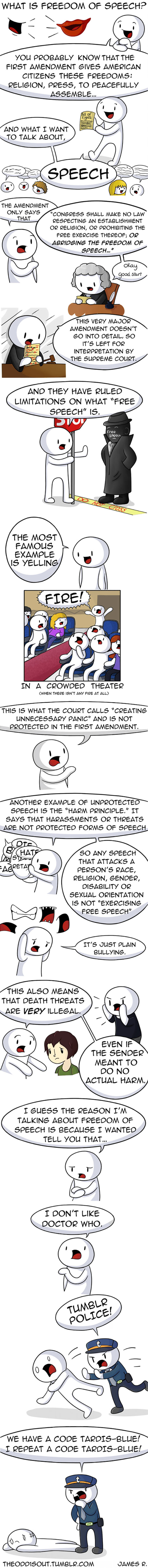 These 275 Funny Comics By Theodd1sout Have The Most Unexpected Endings These 275 Funny Comics By Theodd1sout Have The Most Unexpected Endings