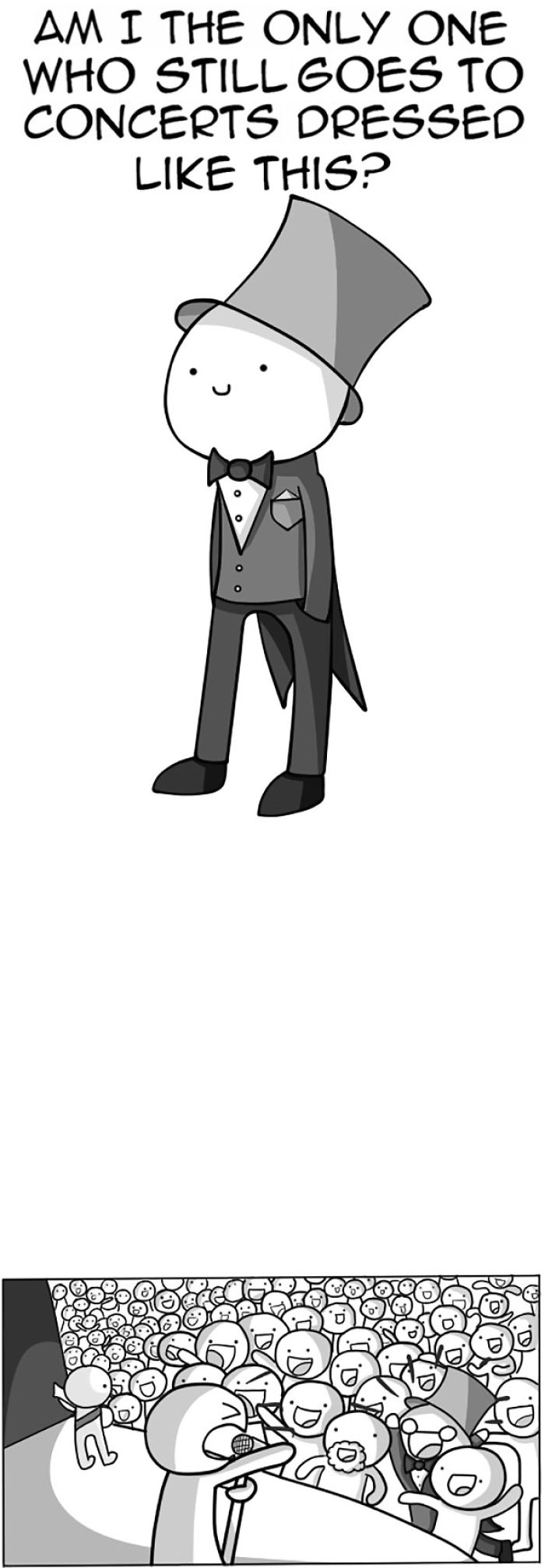 These 275 Funny Comics By Theodd1sout Have The Most Unexpected Endings These 275 Funny Comics By Theodd1sout Have The Most Unexpected Endings