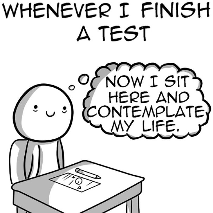 These 275 Funny Comics By Theodd1sout Have The Most Unexpected Endings These 275 Funny Comics By Theodd1sout Have The Most Unexpected Endings