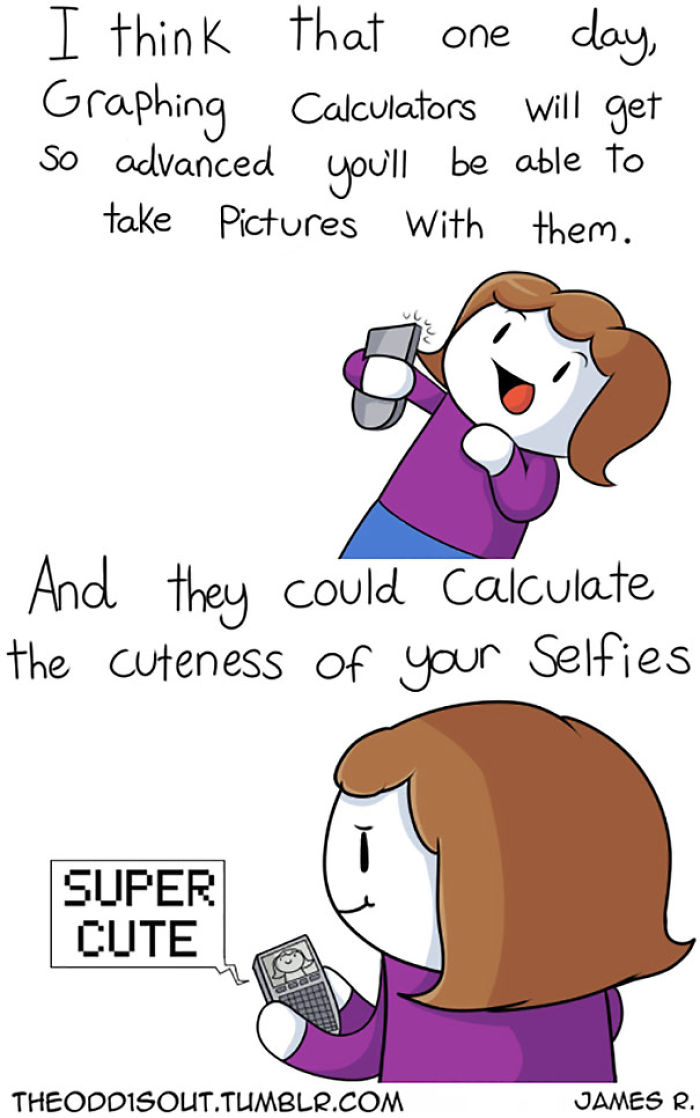 These 275 Funny Comics By Theodd1sout Have The Most Unexpected Endings These 275 Funny Comics By Theodd1sout Have The Most Unexpected Endings