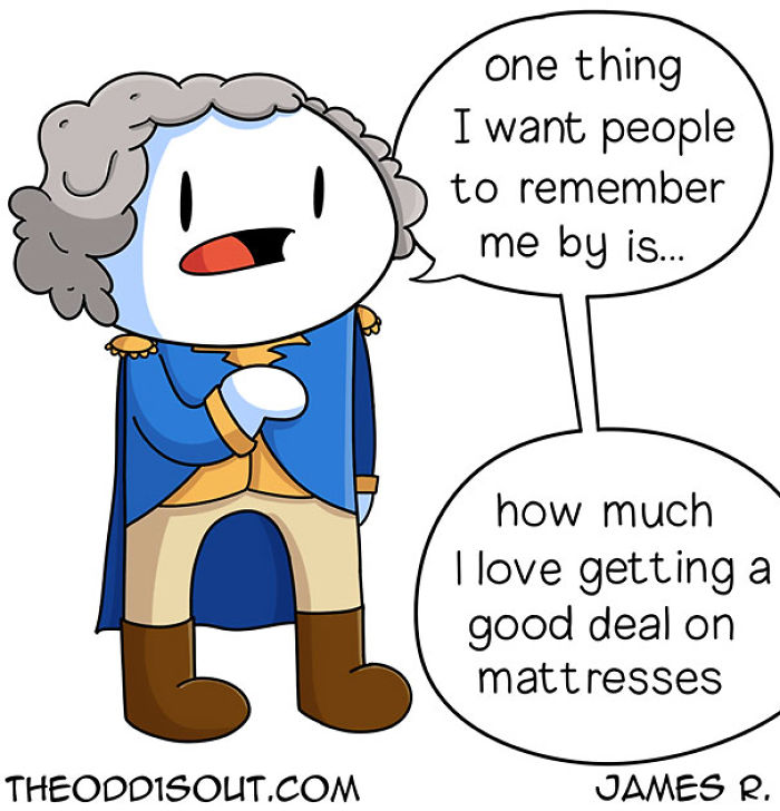 These 275 Funny Comics By Theodd1sout Have The Most Unexpected Endings These 275 Funny Comics By Theodd1sout Have The Most Unexpected Endings