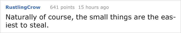 Guy Tells Walmart He Likes To Steal From Their Stores, And Their Response Is So Good, People Say They Beat Wendy’s Guy Tells Walmart He Likes To Steal From Their Stores, And Their Response Is So Good, People Say They Beat Wendy’s