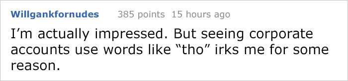 Guy Tells Walmart He Likes To Steal From Their Stores, And Their Response Is So Good, People Say They Beat Wendy’s Guy Tells Walmart He Likes To Steal From Their Stores, And Their Response Is So Good, People Say They Beat Wendy’s