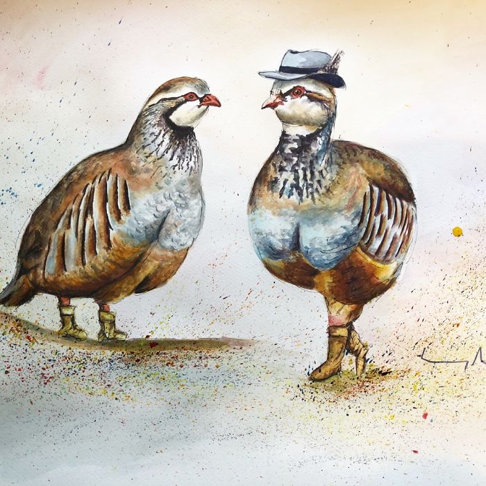 How A Doctor Became Internationally Selling For Combining Two Country Favourites How A Doctor Became Internationally Selling For Combining Two Country Favourites