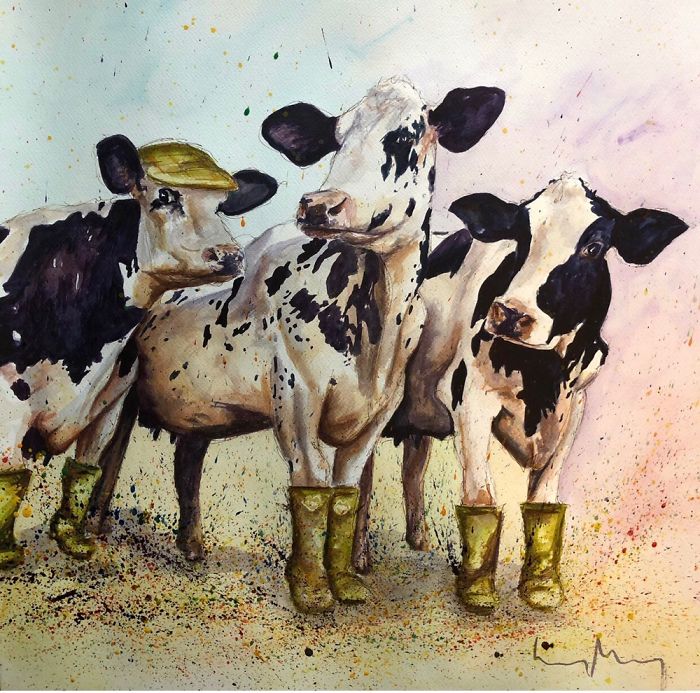 How A Doctor Became Internationally Selling For Combining Two Country Favourites How A Doctor Became Internationally Selling For Combining Two Country Favourites