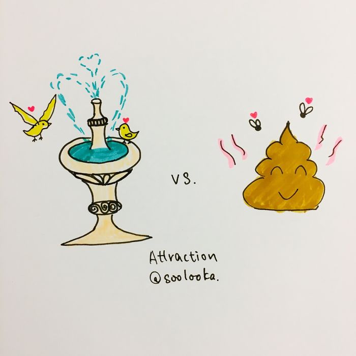 I Am On The Self Love Journey And Draw What I’ve Learnt I Am On The Self Love Journey And Draw What I’ve Learnt