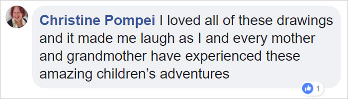 Russian Mother Of Two Creates Hilariously Honest Illustrations About Her Everyday Problems