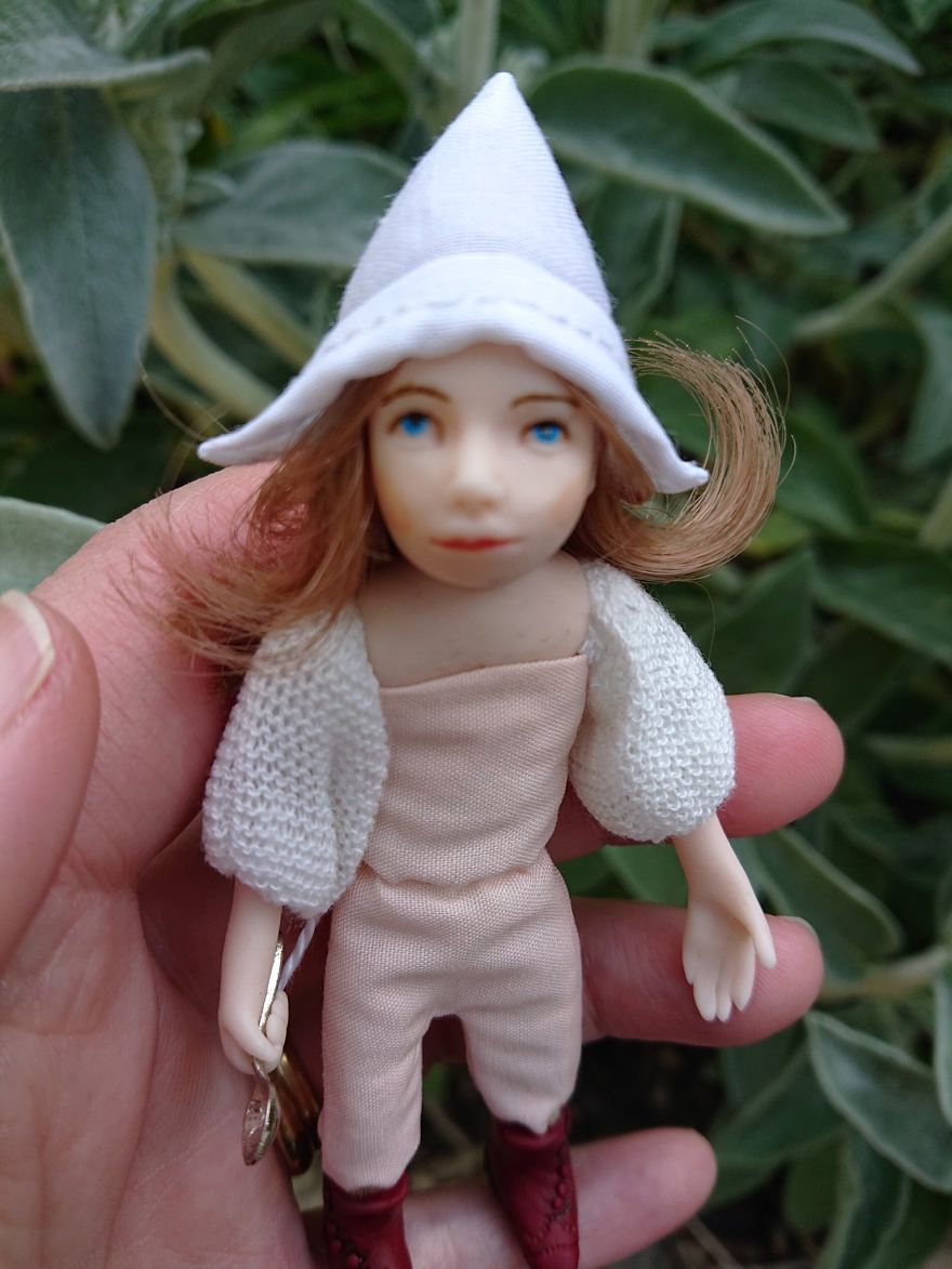 After 25 Years Out Of Work I’m Finally Getting My Mojo Back Together After 25 Years Out Of Work I’m Finally Getting My Mojo Back Together