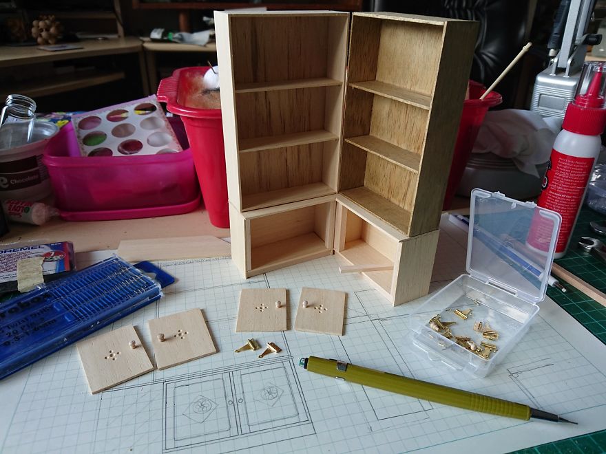 After 25 Years Out Of Work I’m Finally Getting My Mojo Back Together After 25 Years Out Of Work I’m Finally Getting My Mojo Back Together