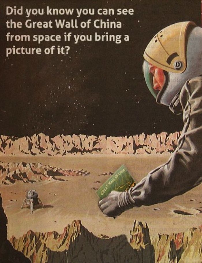 These Confusing ‘Science Facts’ Challenges Your Knowledge In A Hilarious Way These Confusing ‘Science Facts’ Challenges Your Knowledge In A Hilarious Way