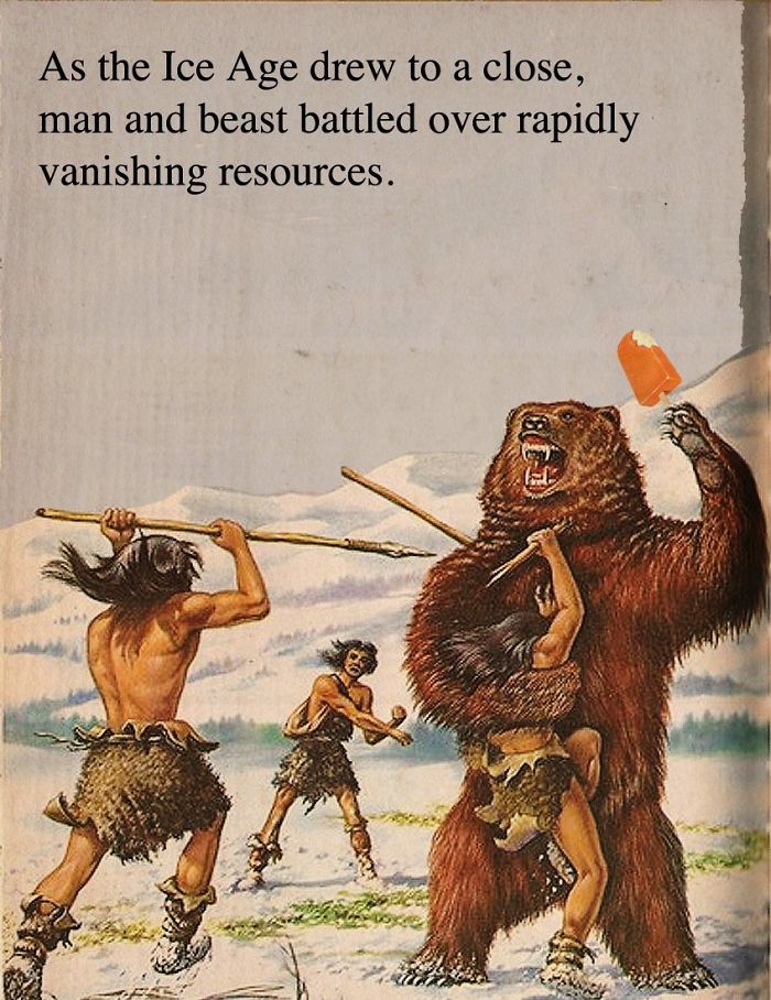 These Confusing ‘Science Facts’ Challenges Your Knowledge In A Hilarious Way These Confusing ‘Science Facts’ Challenges Your Knowledge In A Hilarious Way