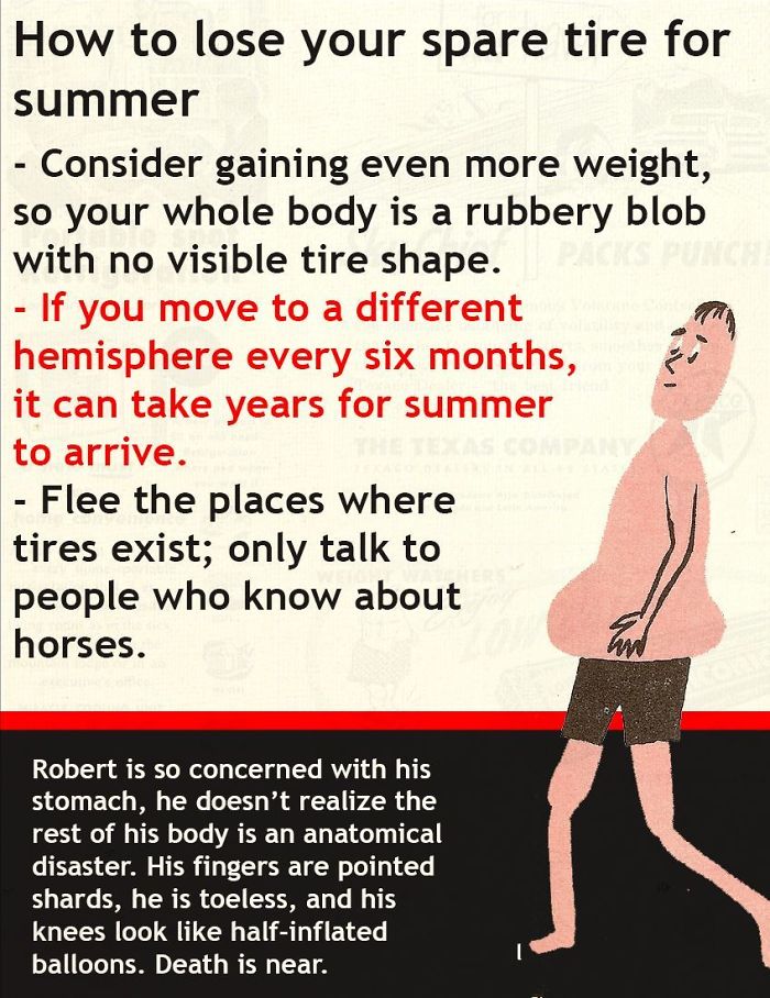 These Confusing ‘Science Facts’ Challenges Your Knowledge In A Hilarious Way These Confusing ‘Science Facts’ Challenges Your Knowledge In A Hilarious Way