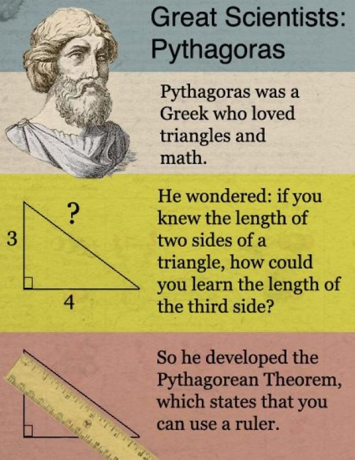These Confusing ‘Science Facts’ Challenges Your Knowledge In A Hilarious Way These Confusing ‘Science Facts’ Challenges Your Knowledge In A Hilarious Way