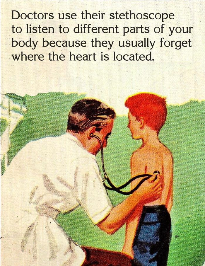 These Confusing ‘Science Facts’ Challenges Your Knowledge In A Hilarious Way These Confusing ‘Science Facts’ Challenges Your Knowledge In A Hilarious Way