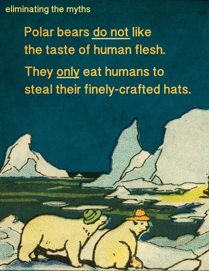 These Confusing ‘Science Facts’ Challenges Your Knowledge In A Hilarious Way These Confusing ‘Science Facts’ Challenges Your Knowledge In A Hilarious Way