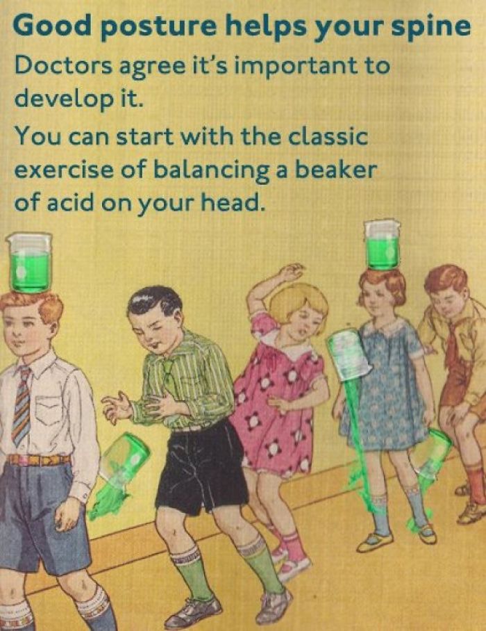 These Confusing ‘Science Facts’ Challenges Your Knowledge In A Hilarious Way These Confusing ‘Science Facts’ Challenges Your Knowledge In A Hilarious Way