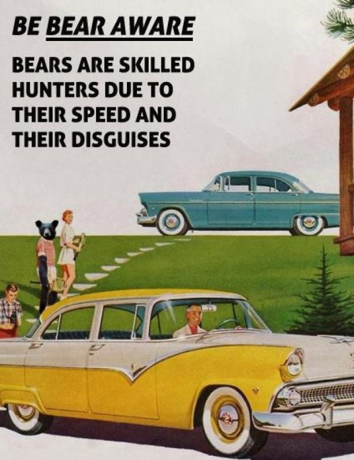 These Confusing ‘Science Facts’ Challenges Your Knowledge In A Hilarious Way These Confusing ‘Science Facts’ Challenges Your Knowledge In A Hilarious Way