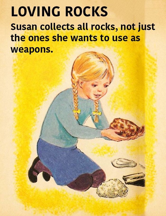 These Confusing ‘Science Facts’ Challenges Your Knowledge In A Hilarious Way These Confusing ‘Science Facts’ Challenges Your Knowledge In A Hilarious Way