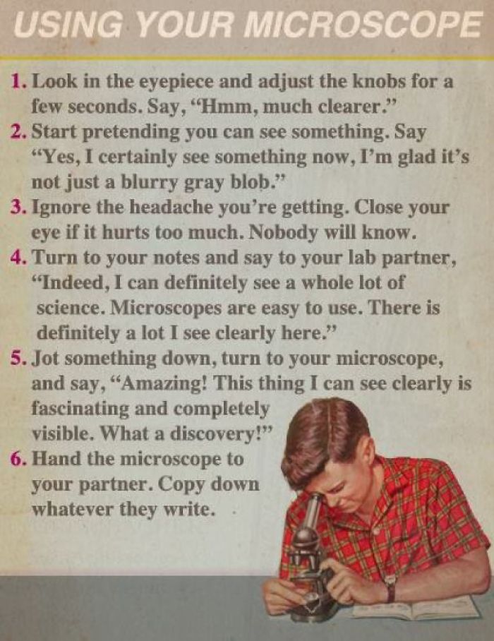 These Confusing ‘Science Facts’ Challenges Your Knowledge In A Hilarious Way These Confusing ‘Science Facts’ Challenges Your Knowledge In A Hilarious Way