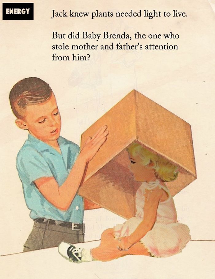 These Confusing ‘Science Facts’ Challenges Your Knowledge In A Hilarious Way These Confusing ‘Science Facts’ Challenges Your Knowledge In A Hilarious Way